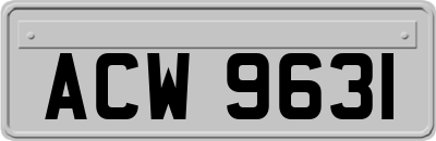ACW9631