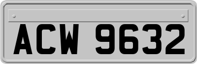 ACW9632