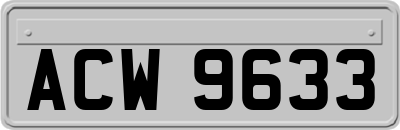 ACW9633