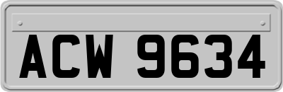 ACW9634