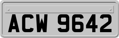 ACW9642
