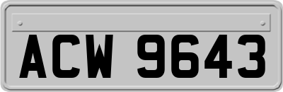 ACW9643