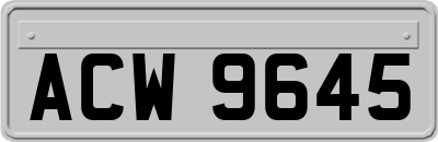 ACW9645
