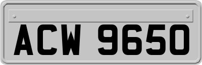 ACW9650