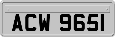 ACW9651