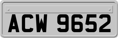 ACW9652