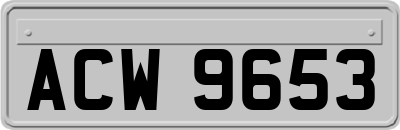 ACW9653