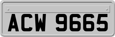 ACW9665