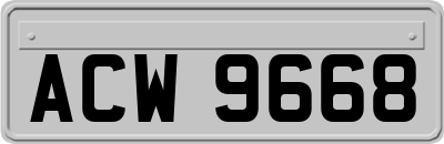 ACW9668