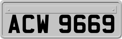 ACW9669