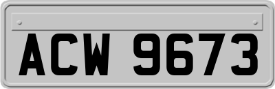 ACW9673