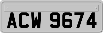 ACW9674