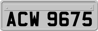 ACW9675
