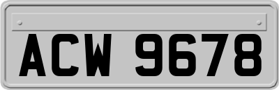 ACW9678