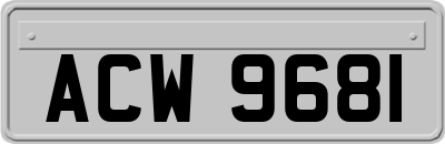 ACW9681