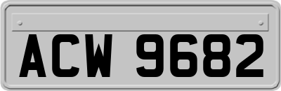 ACW9682
