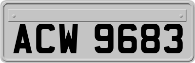 ACW9683