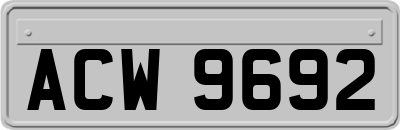 ACW9692