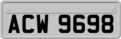 ACW9698