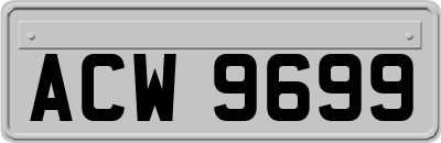 ACW9699