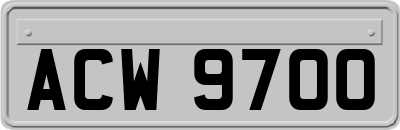 ACW9700