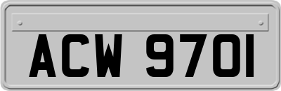 ACW9701