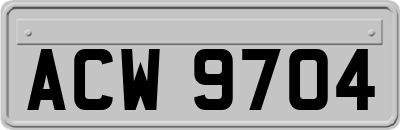 ACW9704