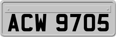 ACW9705