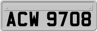 ACW9708