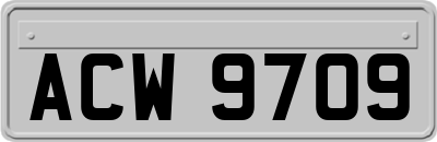 ACW9709