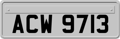 ACW9713