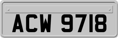 ACW9718