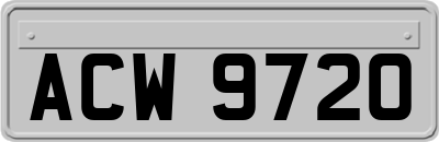 ACW9720