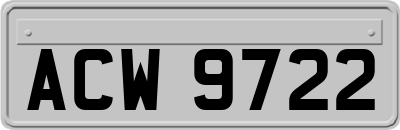 ACW9722