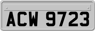 ACW9723