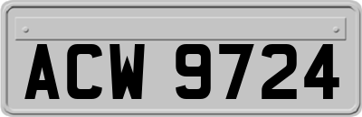 ACW9724
