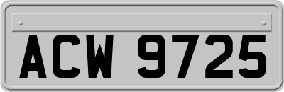 ACW9725