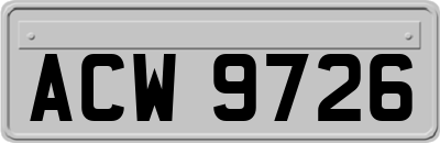 ACW9726