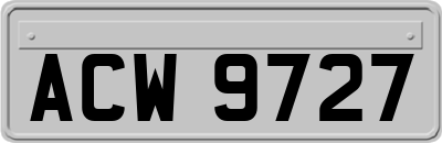 ACW9727