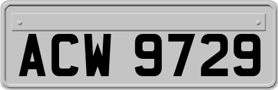 ACW9729