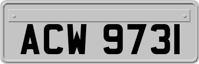 ACW9731