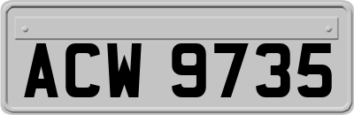 ACW9735