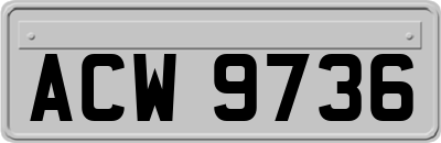 ACW9736