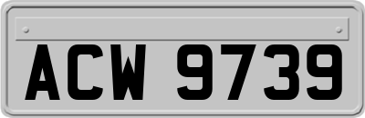 ACW9739