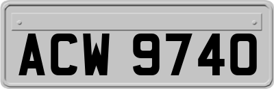 ACW9740