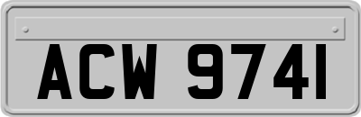 ACW9741