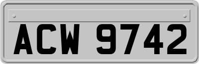 ACW9742