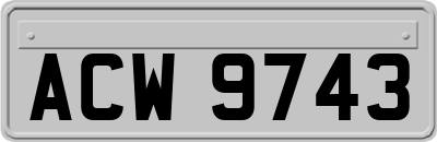 ACW9743
