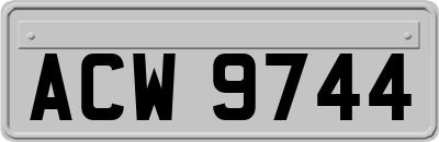 ACW9744