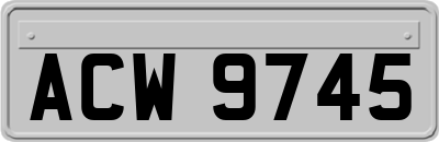 ACW9745